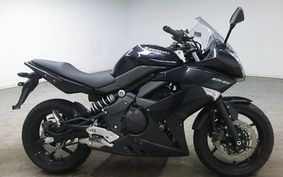 KAWASAKI ER600 F 2013 EX650C