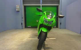 KAWASAKI NINJA 250R 2012 EX250K