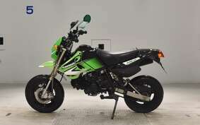 KAWASAKI KSR110 KL110A