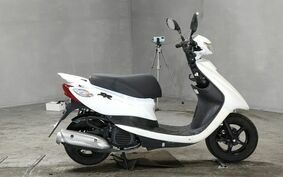 YAMAHA JOG ZR Evolution 2 SA39J