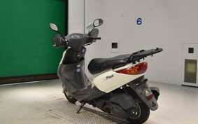 YAMAHA AXIS 125 TREET SE53J