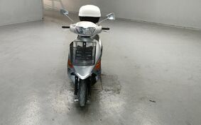 SUZUKI VECSTAR 125 CF42A