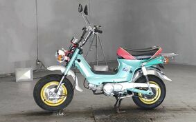 HONDA CHALY 50 CF50