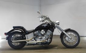 YAMAHA DRAGSTAR 1100 2001 VP13J