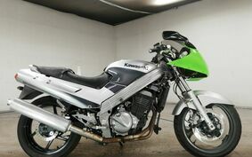 KAWASAKI ZZ-R250 EX250H