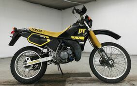 YAMAHA DT200 R 3ET