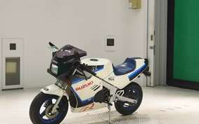 SUZUKI GSX-R50 GAG LA41A