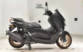 YAMAHA N-MAX SEG6J