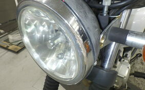 YAMAHA YB125SP