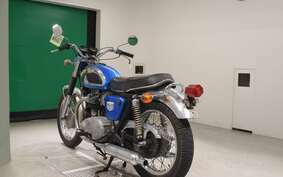 KAWASAKI W1 S 1969 W1F