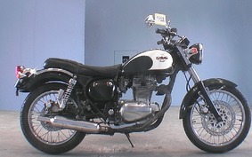 KAWASAKI ESTRELLA 1992 BJ250A