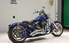 HARLEY FXCWC 1580 2008