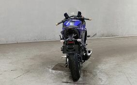 YAMAHA YZF-R3 2019 RH13J