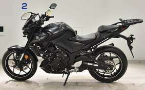 YAMAHA MT-03 ABS 2021 RH13J