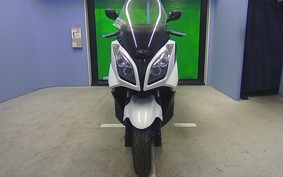 KYMCO DOWNTOWN 200 i SK40