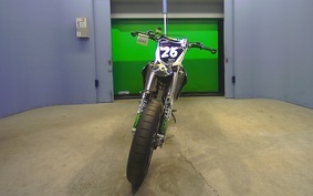 KAWASAKI KX450 F 2006 KX450D