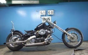 YAMAHA DRAGSTAR 400 1996 4TR