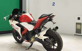 YAMAHA YZF-R25 RG10J