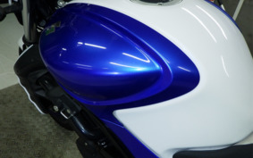 SUZUKI GLADIUS 2014 VK58A