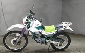 YAMAHA SEROW 225 W 4JG