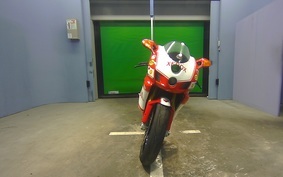 DUCATI 749 R 2006 H501A