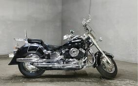 YAMAHA DRAGSTAR 400 CLASSIC 1999 4TR