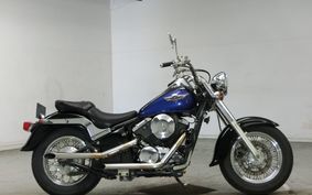 KAWASAKI VULCAN 400 CLASSIC 1996 VN400A