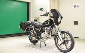 SUZUKI GN125 F Gen.2 PCJ2N