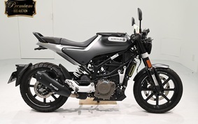 HUSQVARNA SVARTPILEN 250