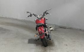 YAMAHA DRAGSTAR 250 VG05J