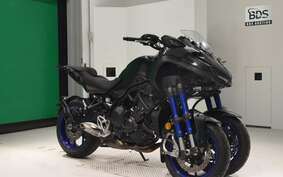 YAMAHA NIKEN 2019 RN58J