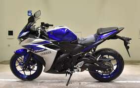 YAMAHA YZF-R25 RG10J