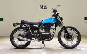 KAWASAKI 250TR BJ250F