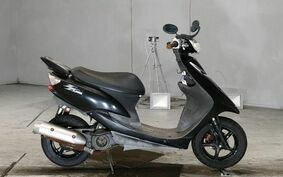 YAMAHA JOG ZR Evolution SA16J