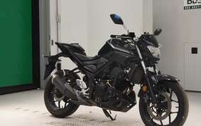 YAMAHA MT-25 RG43J