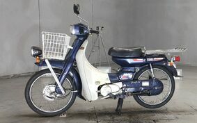 YAMAHA MATE 50 V50