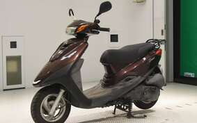 YAMAHA AXIS 125 TREET SE53J