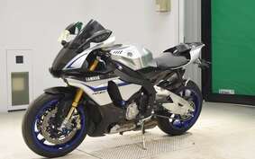 YAMAHA YZF-R1 M 2017 RN40