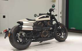 HARLEY RH1250S 2024