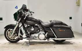 HARLEY FLHX 1580 2009 KB4