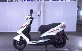 YAMAHA シグナス 125X-2 SE46