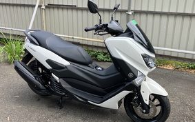 YAMAHA N-MAX155 ABS SG50J