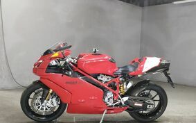 DUCATI 749 R 2004 H501AF