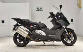 BMW C650 SPORT 2018 0C04