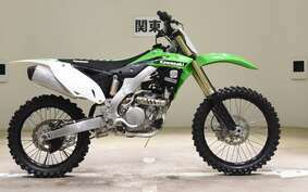 KAWASAKI KX250 F KX250Z