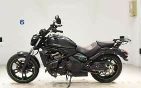 KAWASAKI VULCAN 650 SA 2015 EN650A