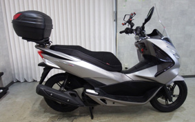 HONDA PCX 150 KF18