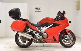 HONDA VFR800F 2014 RC79