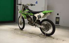 KAWASAKI KX250 F KX250N