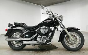 KAWASAKI VULCAN 400 CLASSIC 1996 VN400A